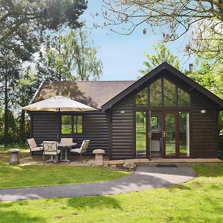 Strawberry Lodge شيدر المظهر الخارجي الصورة